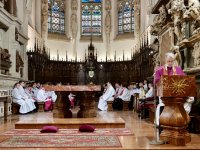 Liturgia Męki Pańskiej